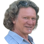 Gijs - Psychedelische Therapeut